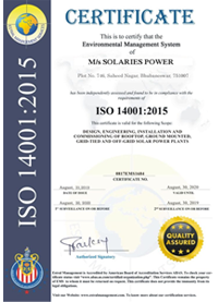 Certificate 1